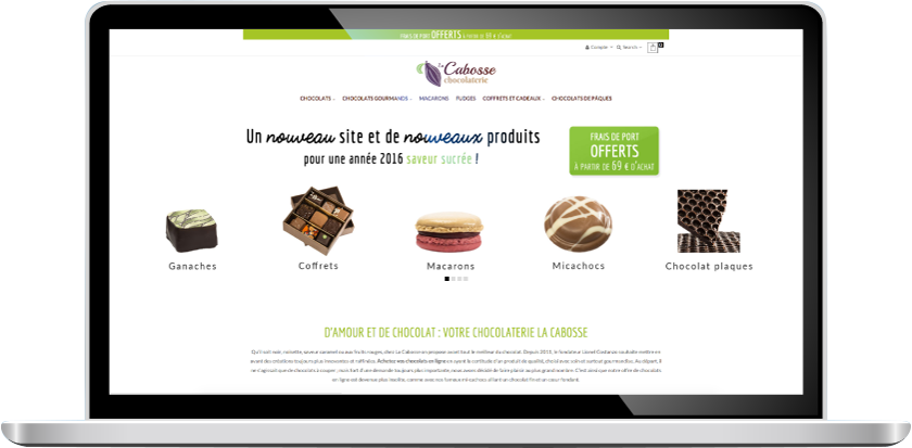 la cabosse